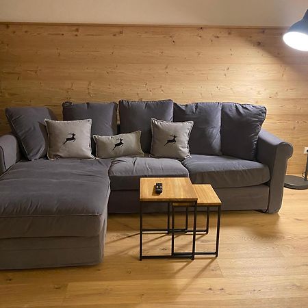 Ferienwohnung Eckenhuette Γκάρμις-Παρτενκίρχεν Εξωτερικό φωτογραφία