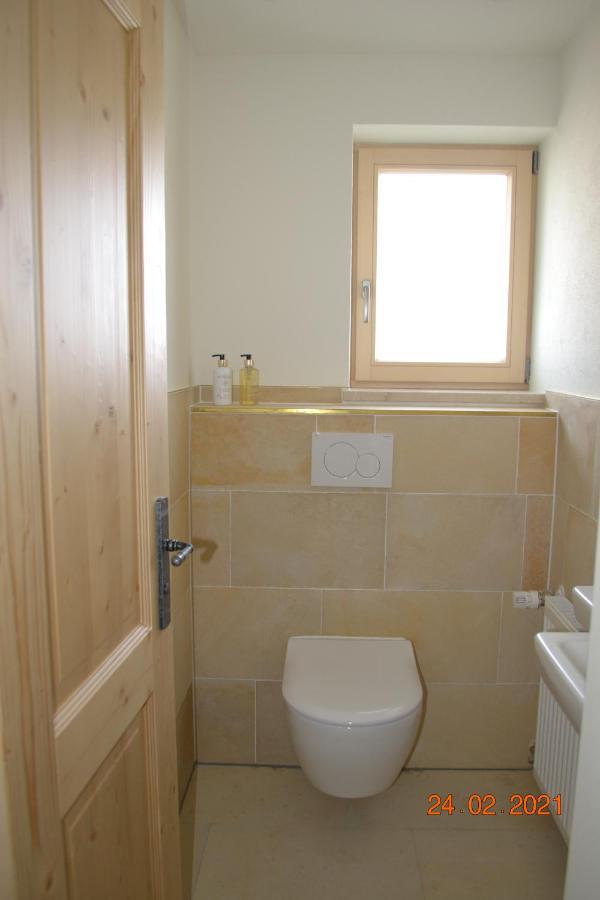 Ferienwohnung Eckenhuette Γκάρμις-Παρτενκίρχεν Εξωτερικό φωτογραφία