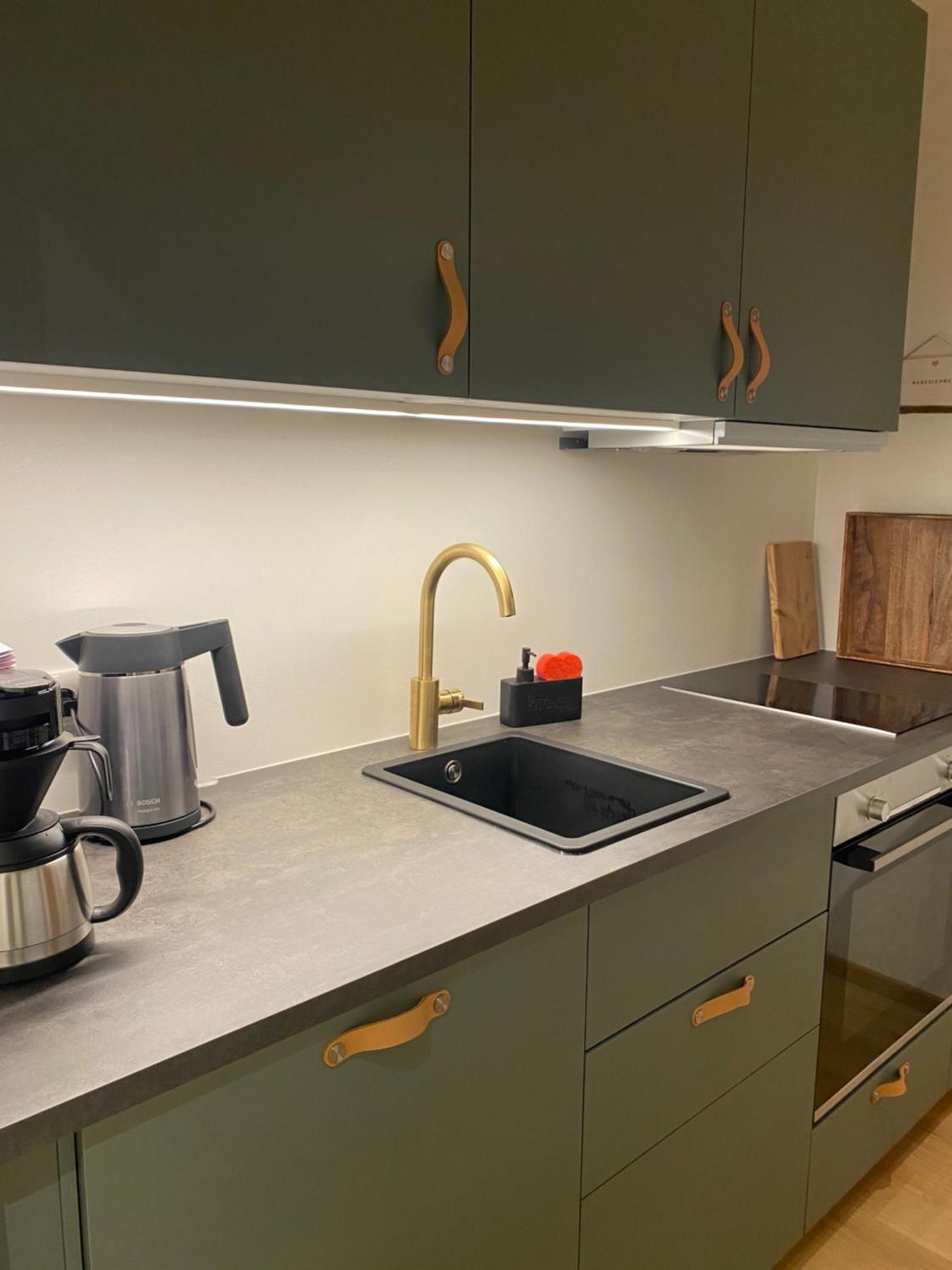 Ferienwohnung Eckenhuette Γκάρμις-Παρτενκίρχεν Εξωτερικό φωτογραφία