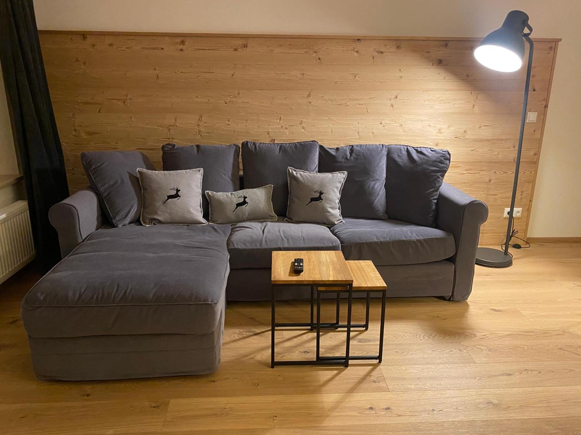 Ferienwohnung Eckenhuette Γκάρμις-Παρτενκίρχεν Εξωτερικό φωτογραφία