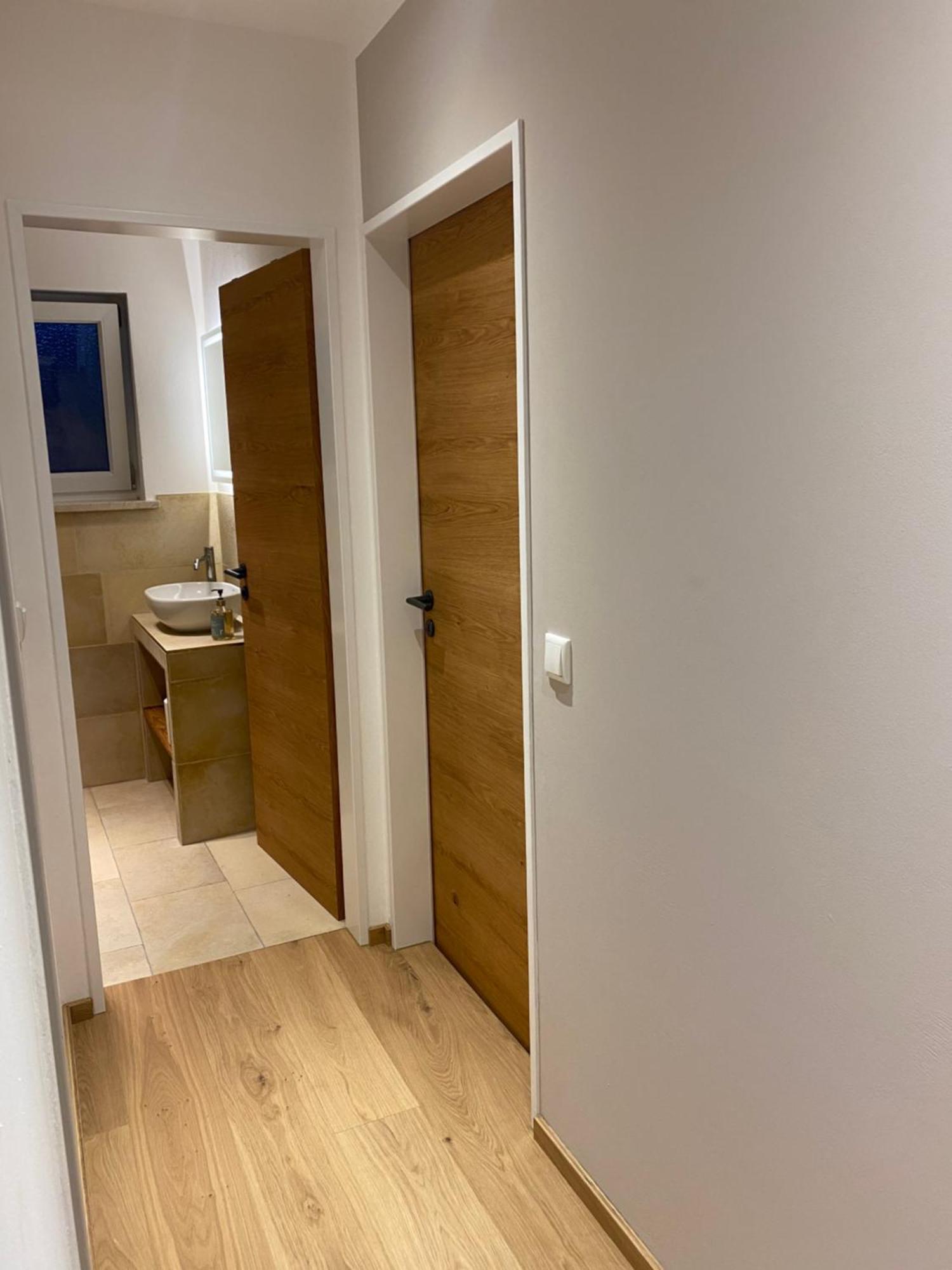 Ferienwohnung Eckenhuette Γκάρμις-Παρτενκίρχεν Εξωτερικό φωτογραφία