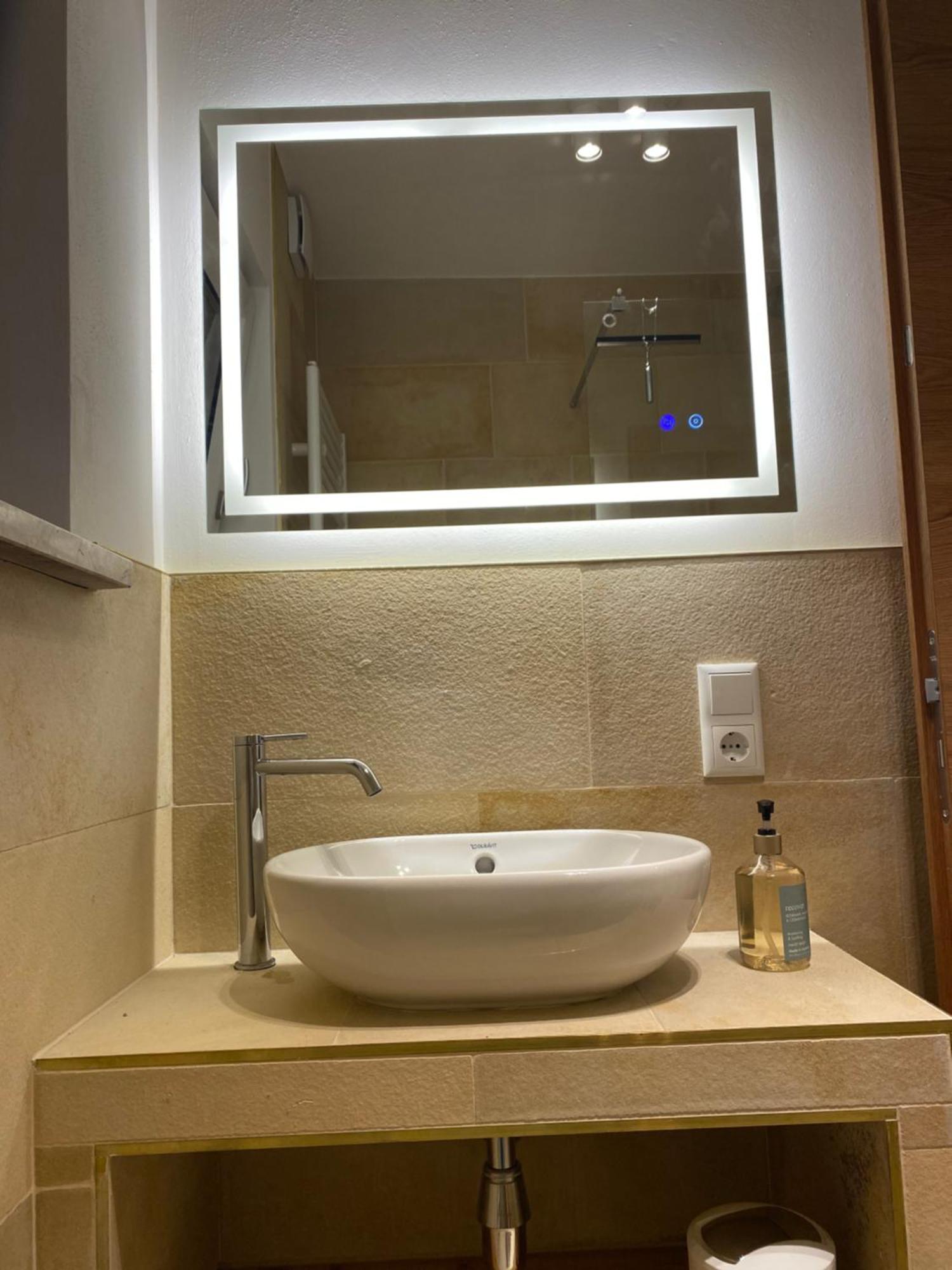 Ferienwohnung Eckenhuette Γκάρμις-Παρτενκίρχεν Εξωτερικό φωτογραφία